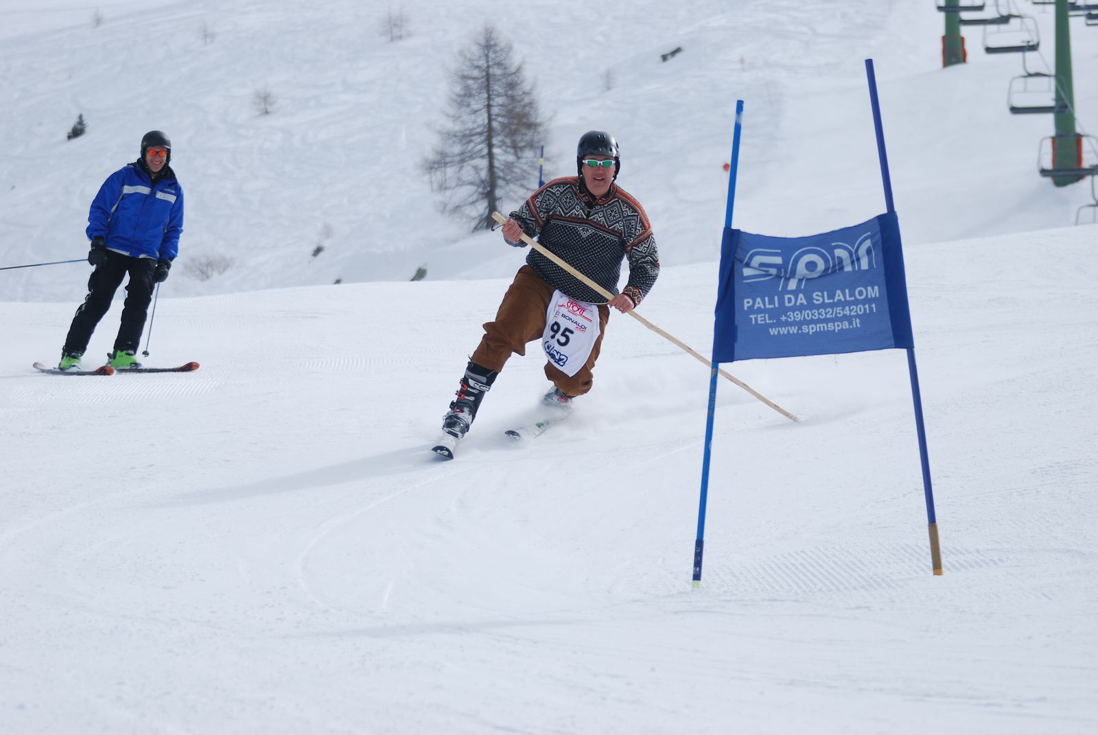 Gara Camp Sociali 00247